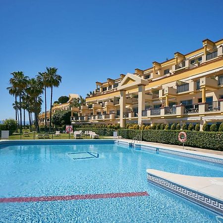 Oleholidays 517 Romana Playa Junto A La Playa Marbella Exterior photo