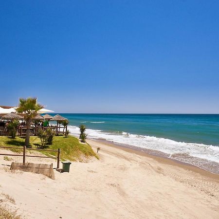 Oleholidays 517 Romana Playa Junto A La Playa Marbella Exterior photo